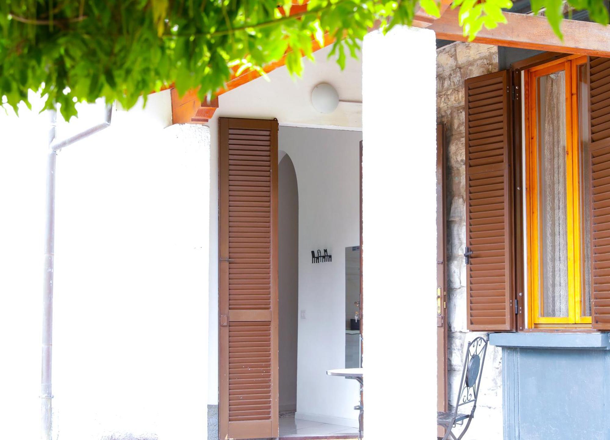 Wisteriaroom Όπως Εξωτερικό φωτογραφία