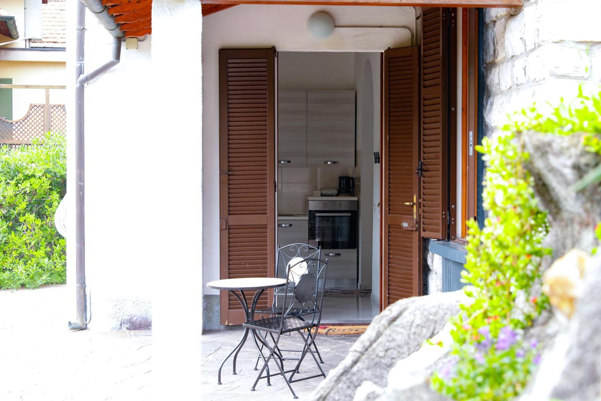Wisteriaroom Όπως Εξωτερικό φωτογραφία