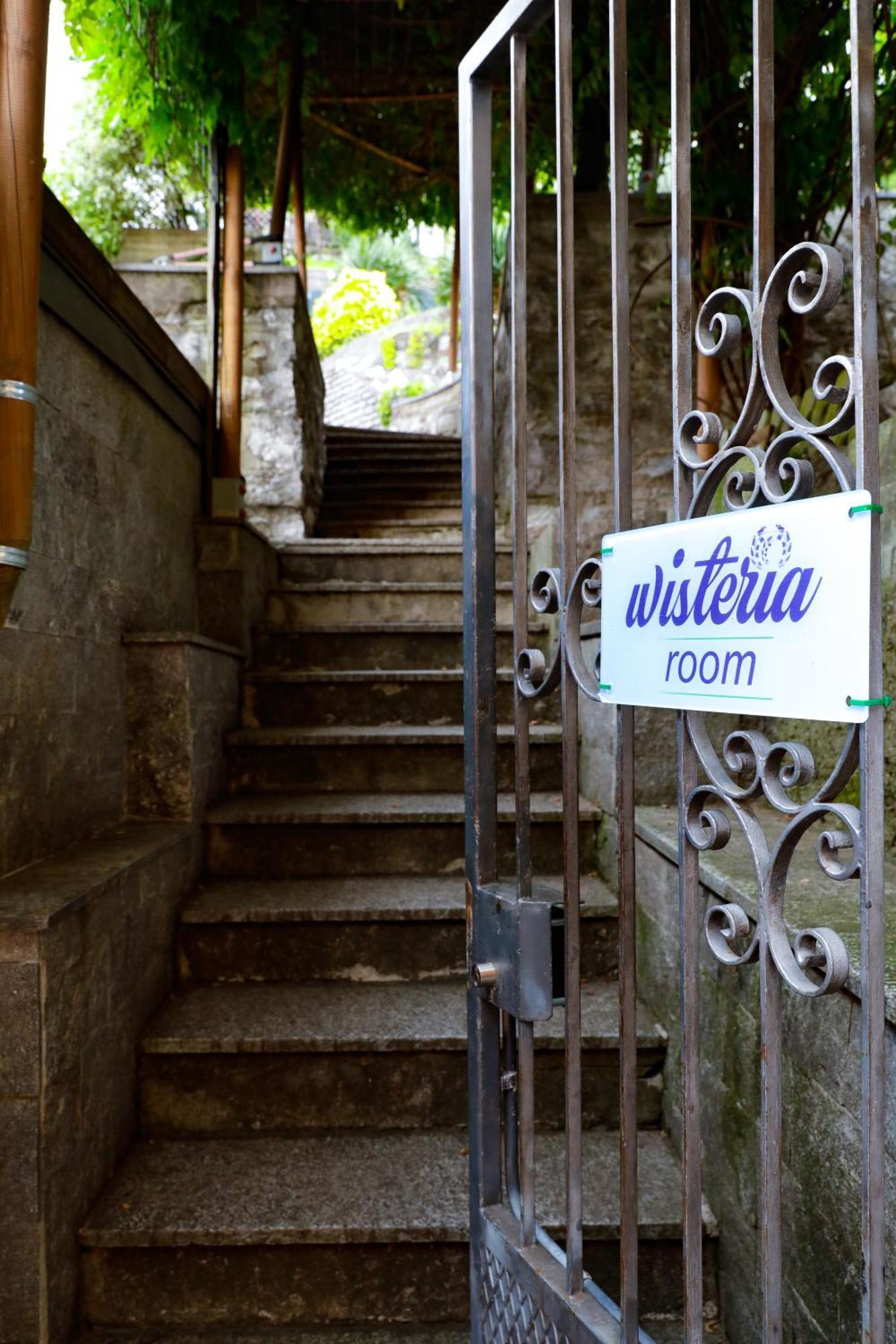 Wisteriaroom Όπως Εξωτερικό φωτογραφία
