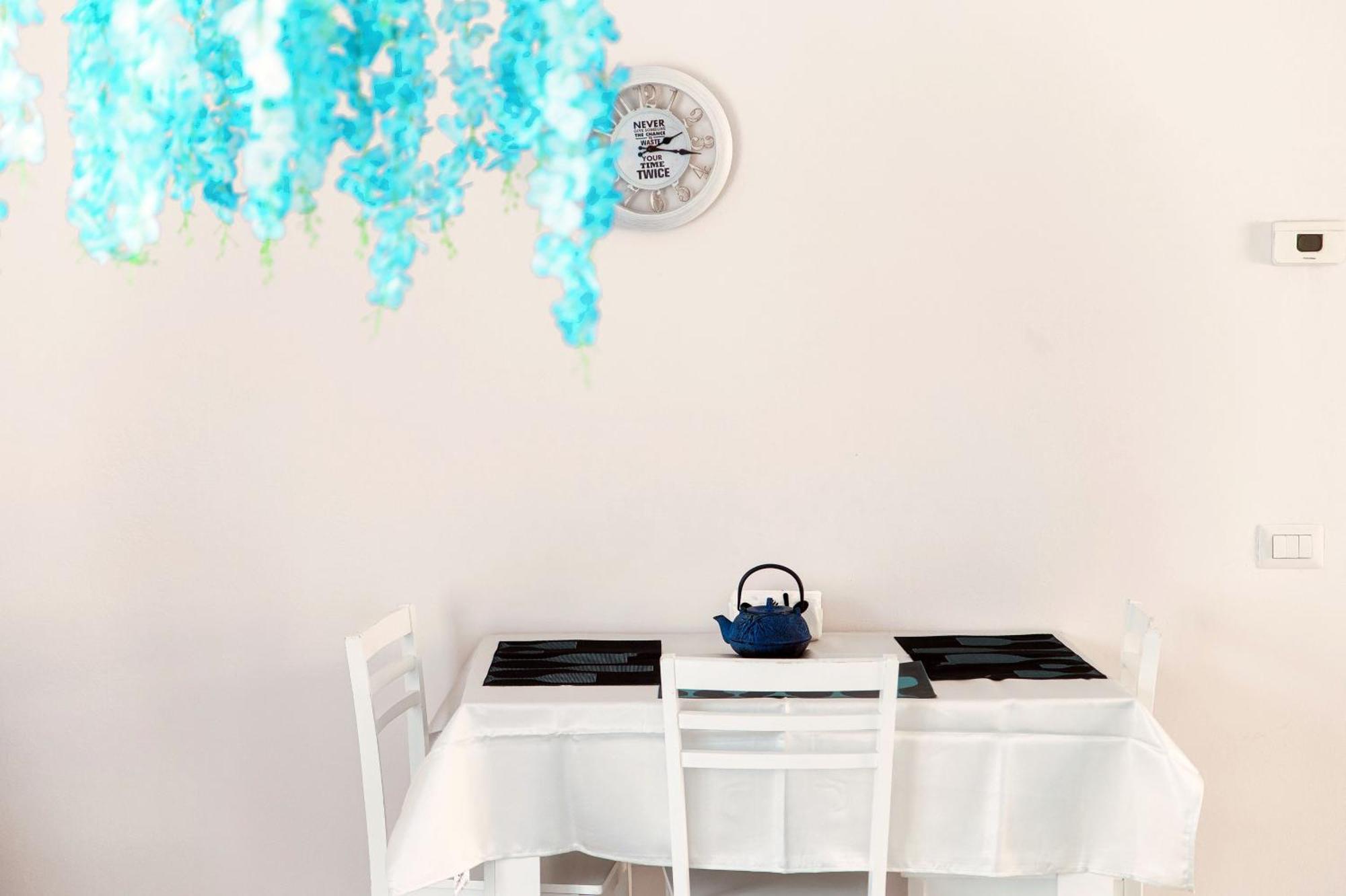 Wisteriaroom Όπως Δωμάτιο φωτογραφία