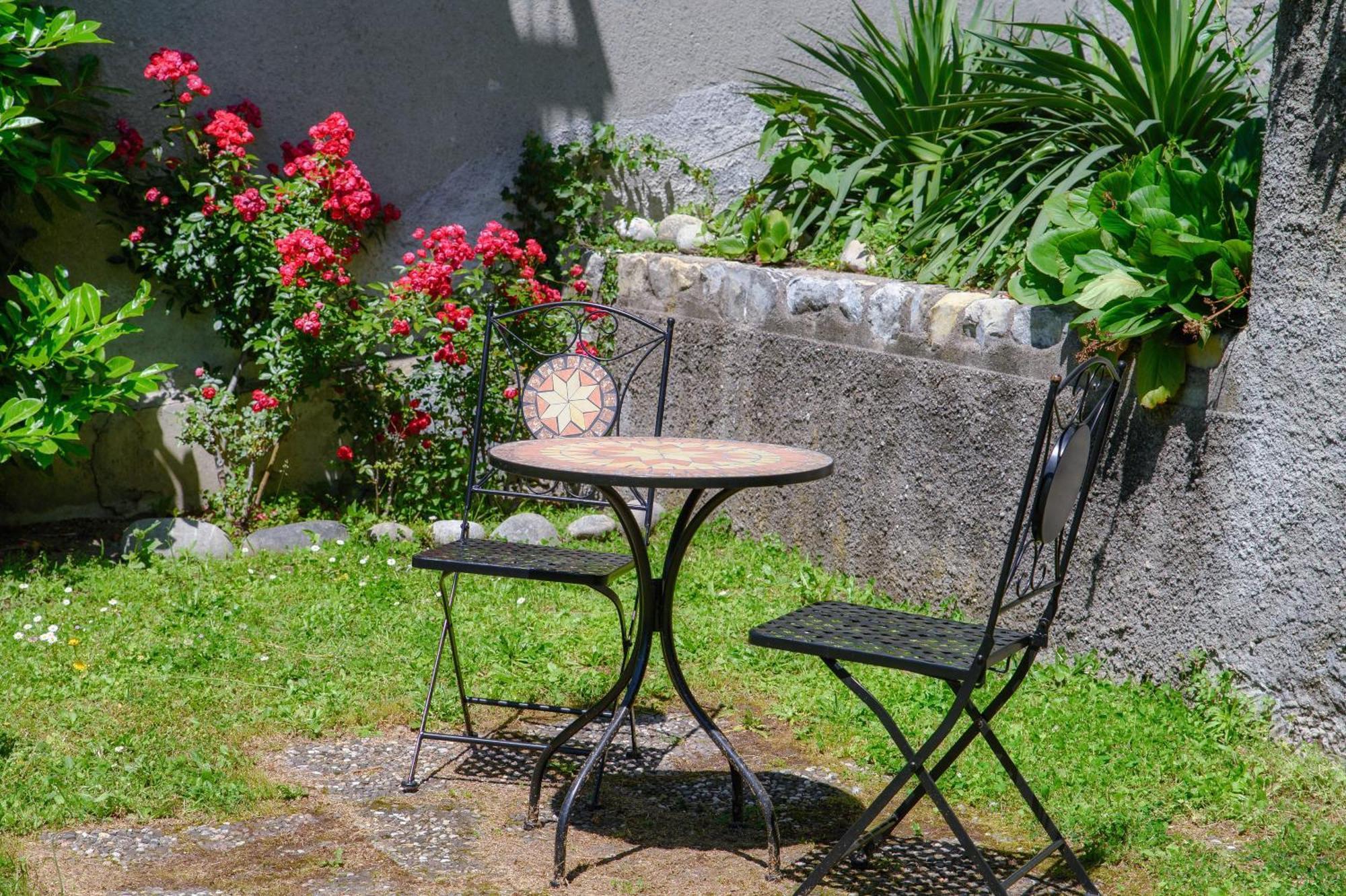 Wisteriaroom Όπως Εξωτερικό φωτογραφία
